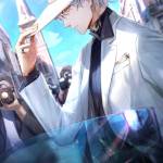 Louxcifer Morningstar